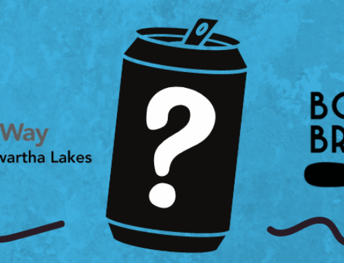 UWHKL and Boshkung Brewery Launch a Beer with Purpose